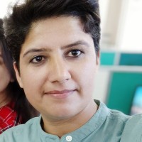 Sarita Choudhary