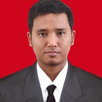 Muhammad Yusuf Daulay, ST