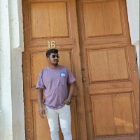 Chethan Kumar N