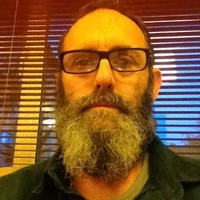 Stephen Andrews