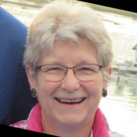 Ann Nelson