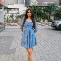 Mansi Panchal