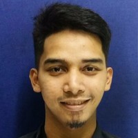 Mohammad Amirul Amin Abdullah