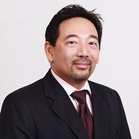 Colin Yoong