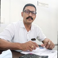 Jacob K Zacharia