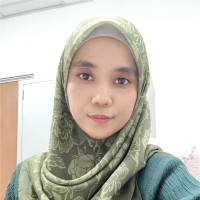 Nor Wahidah