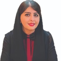 Azadeh Eshaghi