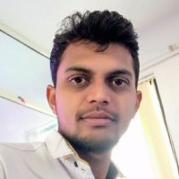 Gajanan Deshmukh