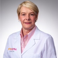 Sandra Hardee MD, FAAFP