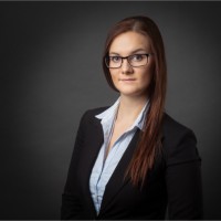 Madeleine Fischer