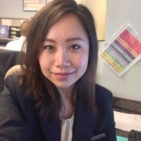Celia Wen