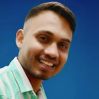 Yash Balani