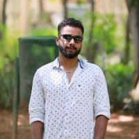 Sidda Raju.M