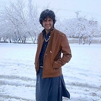 Shaukat Ali