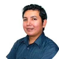 Daniel Silva Salazar