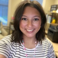 Julianna Holguin