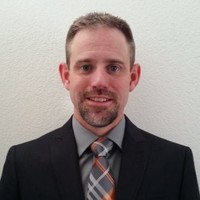 Lincoln Garrison, RN, CCHP, CLNC