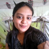 TRUSHA PATEL