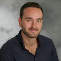 Joe Abdel Sater, MBA