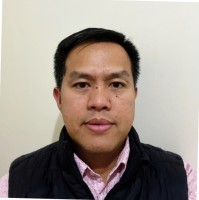 Alixander Presbitero