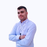 Konstantinos Karadimas