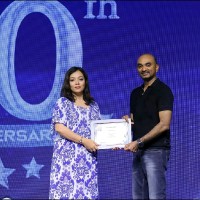 Bhaswati De