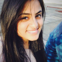 Sukriti Mehra