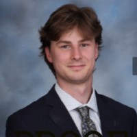 Keegan Hoover