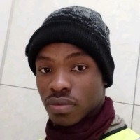 Thabang Madiba