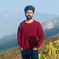 Nikhil Mirashi