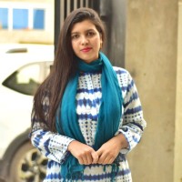 Huma Usman