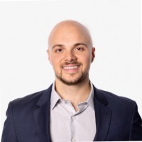 Joe Moffa, PT, DPT, OCS, FAAOMPT