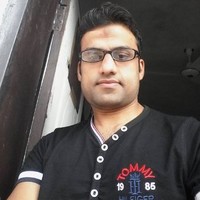 Farrukh Mahmood