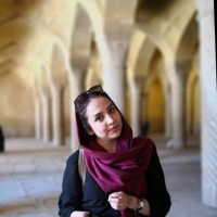 Shahrzad Nojehdehi
