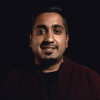 Ajesh John