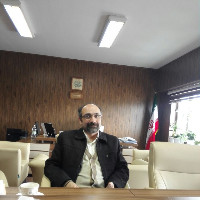 Alireza Mozaffari