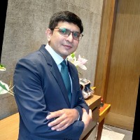 Dharmesh Patel