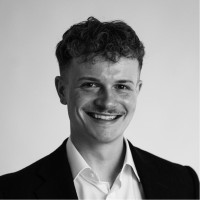 David Sinclair-Black