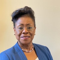 Dr Joan Nwasike, CPC