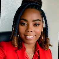 De'ja Perry