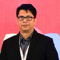 Sanjeev Dubey