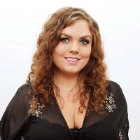 Þóra Sif Svansdóttir