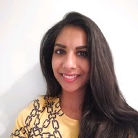 Myra Adjodha