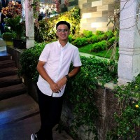 Bikash Huiningshumbam