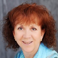 Sue Scott