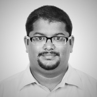 Prashanth Chander