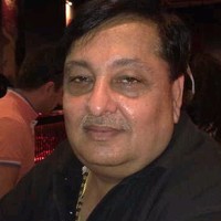 Prakash Varma