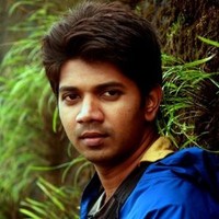 Krunal Gosavi