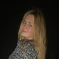 Haley Stark