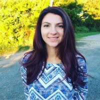 Alexandria Shaw